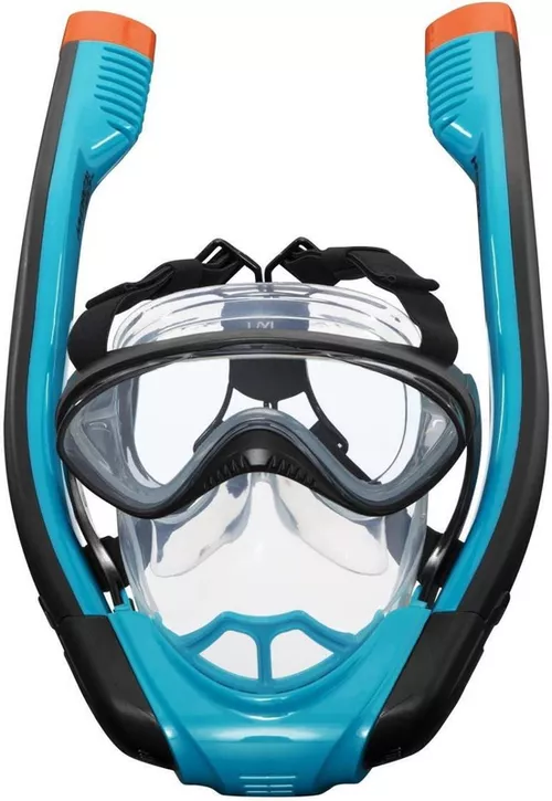 Mască pentru snorkeling SeaClear (marime L/XL) [1]