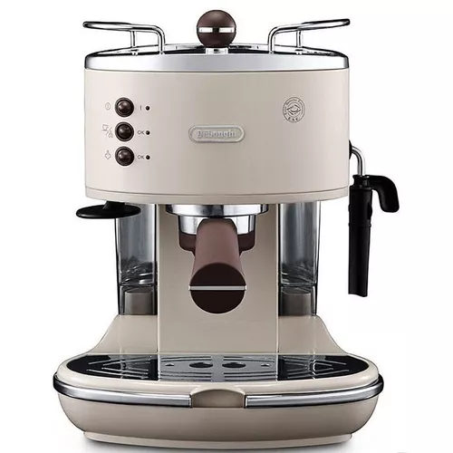 Espressor manual DeLonghi ECOV311.BG Icona Vintage [1]