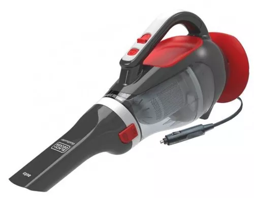 Aspirator auto Black&Decker ADV1200-XK [4]