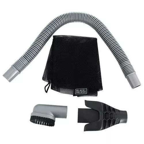 Aspirator auto Black&Decker 12VDC Pivot Auto Vac PV1200AV-XK [2]