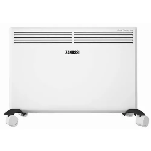 Convector Zanussi ZCH/S-2000MR [2]