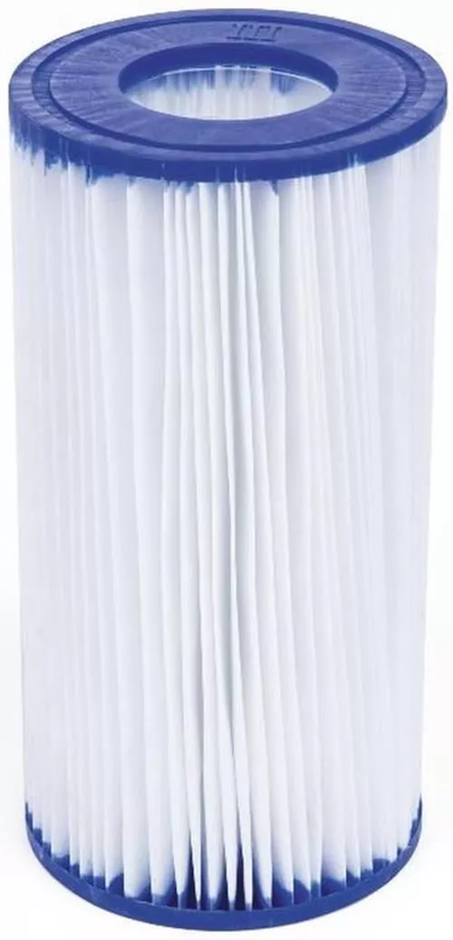 Piscină Bestway Power Steel 549x274x122 cm – 14812L, cu cadru metalic și pompă cu filtru pe cartuș [6]