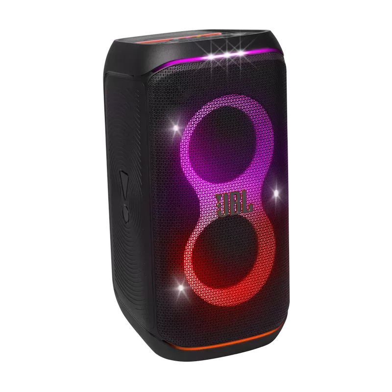 JBL PartyBox CLUB 120 – Sunet puternic și atmosferă vibrantă! [1]