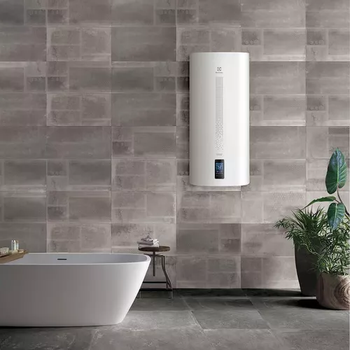 Электрический бойлер Electrolux EWH 50 SmartInverter PRO 2.0 – Эффективность и надежность каждый день [2]