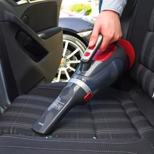 Aspirator auto Black&Decker ADV1200-XK [2]