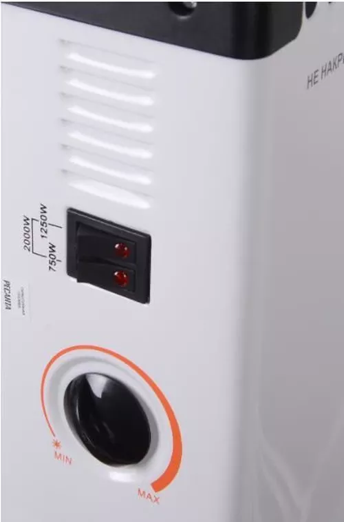 Convector Resanta OK-2000C 2KW [5]