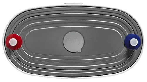 Электрический бойлер Electrolux EWH 100 SmartInverter PRO 2.0 EU, 100 л, Белый – Эффективность и Умный Контроль [3]