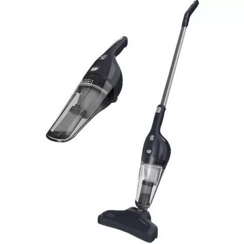Aspirator manual 4in1 Black+Decker 16Wh  NSVA315J-QW [1]