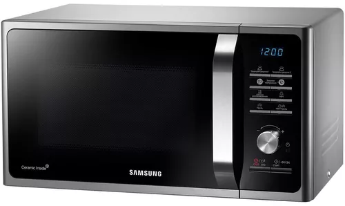 Cuptor cu microunde Oven Samsung MG23F302TAS/UA [3]