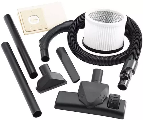Aspirator electric Black&Decker WBV1405P-QS [2]