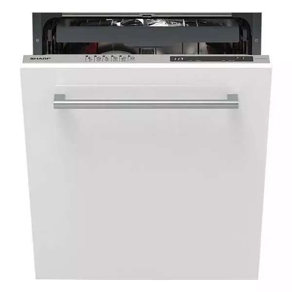 Dish Washer/bin Sharp QWNI1EI45EXEU [4]