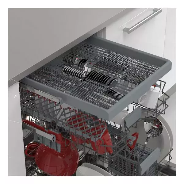 Dish Washer/bin Sharp QWNI1EI45EXEU [5]