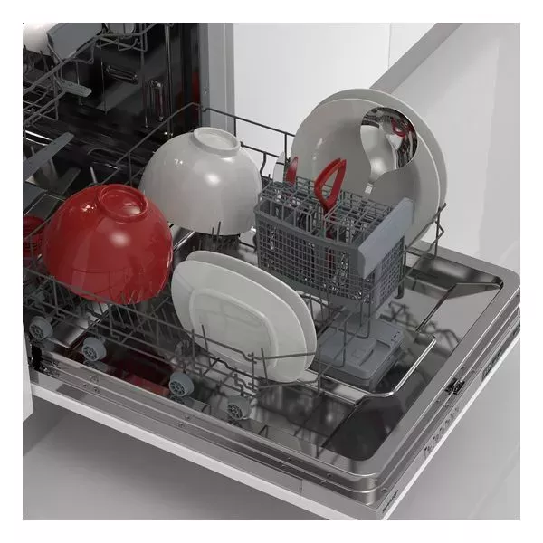 Dish Washer/bin Sharp QWNI1EI45EXEU [6]
