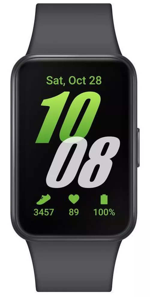 Galaxy Fit3, Gray [2]