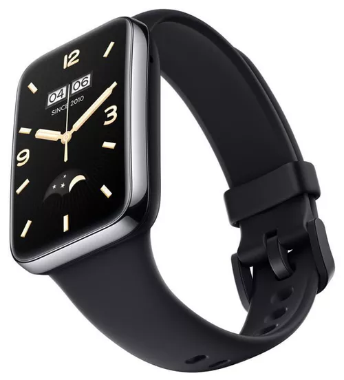 Xiaomi Miband 7 Pro, Black [2]
