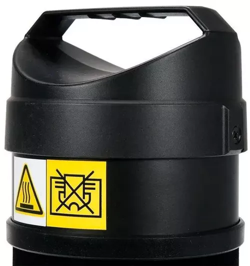 Încălzitor Infraroșu YATO YT99520, 800W [3]