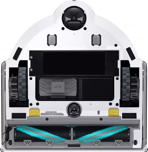 Vacuum Robot Cleaner Samsung VR50T95735W/EV [9]