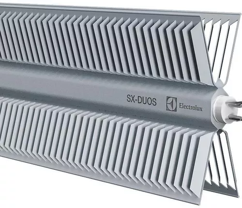 Convector Electrolux ECH/B-2000 E [6]