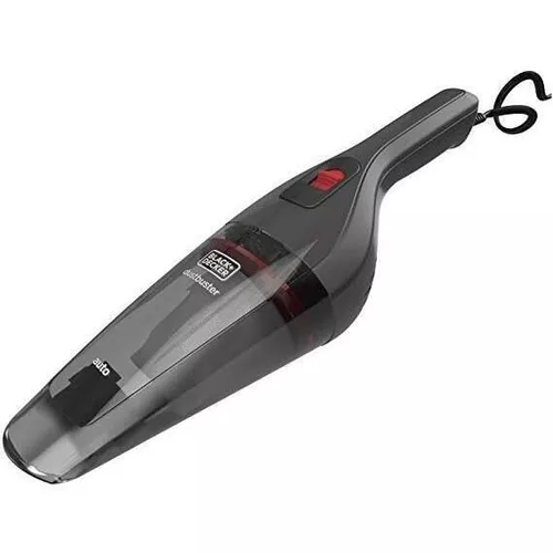 Aspirator auto Black&Decker 12V Dustbuster Auto Hand Vac Gen 2 NVB12AV-XJ [1]