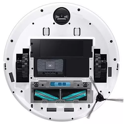 Vacuum Robot Cleaner Samsung VR30T85513W/UK [5]