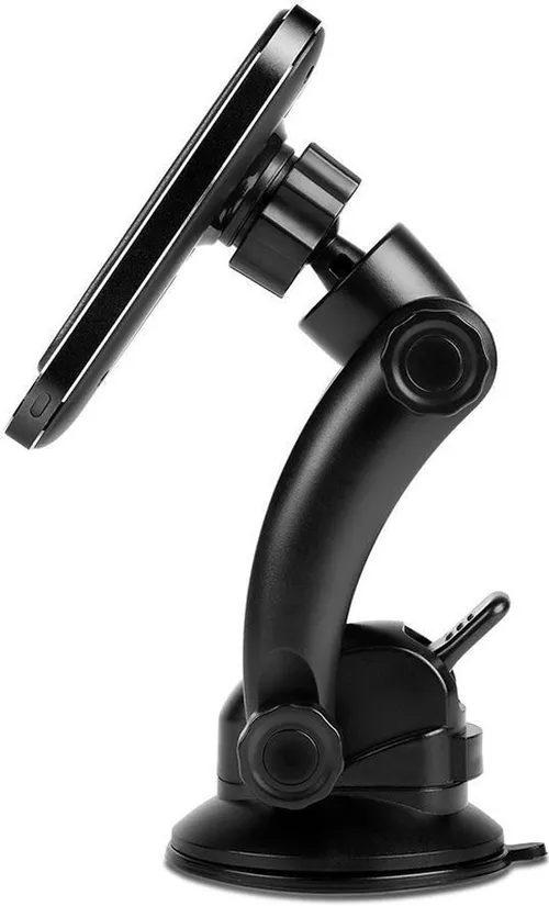 ttec In-Car Holder MagSafe AirCharger Drive M, Black [3]