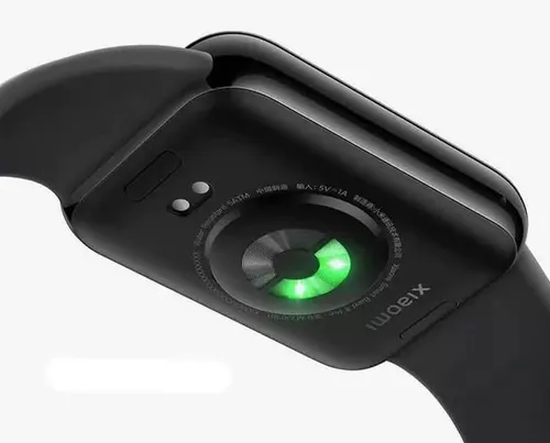 Xiaomi Miband 8 Pro,Black [5]