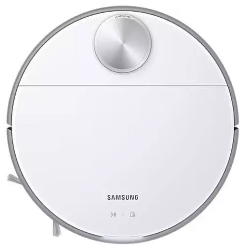 Vacuum Robot Cleaner Samsung VR30T85513W/UK [3]
