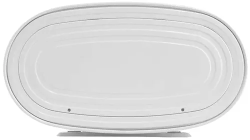 Boiler electric Electrolux EWH 80 Gladius 2.0 [3]