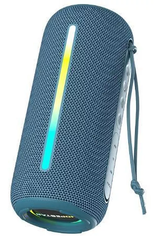 Hopestar Wireless Speaker P39, 10W, Blue [1]