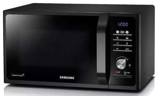 Cuptor cu microunde Oven Samsung MS23F301TAK/OL [2]
