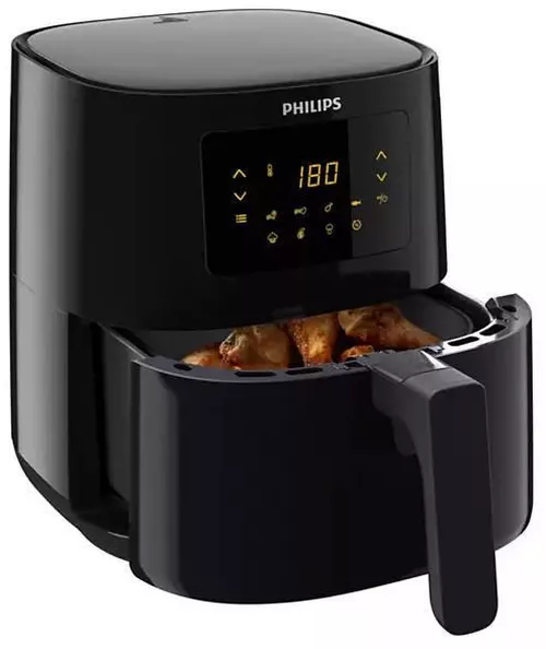 Multicuptor Philips HD9252/90, Negru [2]