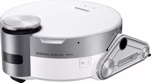 Vacuum Robot Cleaner Samsung VR50T95735W/EV [7]