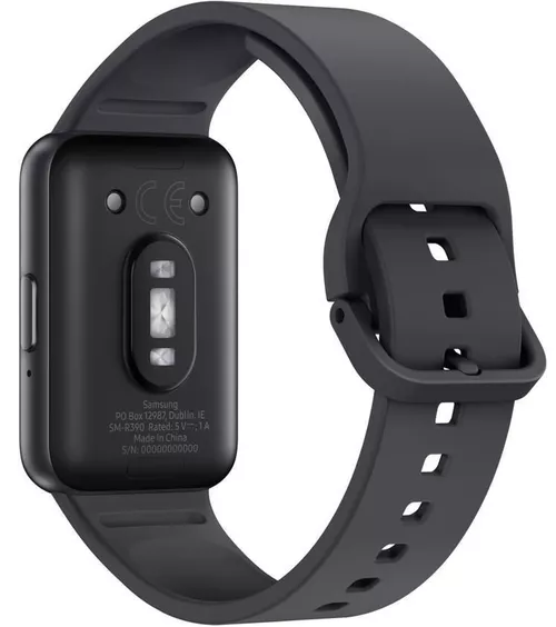 Galaxy Fit3, Gray [4]