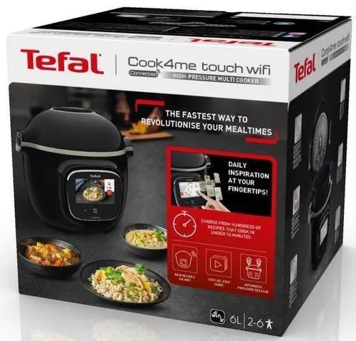 Multicooker Tefal CY912830 [10]