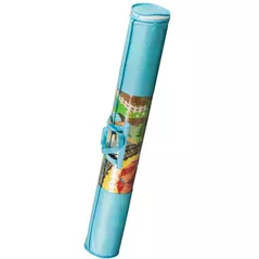 Covoras educativ cu 2 fete, 160 x 120 x 1 cm [3]