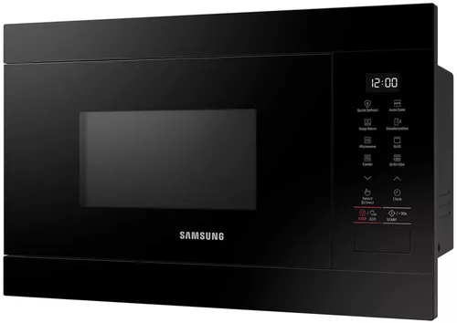 Cuptor cu microunde Incorporat Samsung MG22M8254AK/E2 [2]