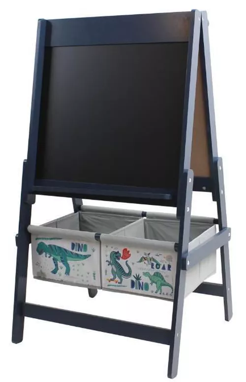 Sevalet cu două fete Dinozauri [1]