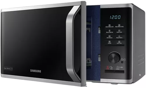 Cuptor cu microunde Oven Samsung MG23K3575AS/OL [5]