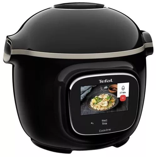 Multicooker Tefal CY912830 [2]