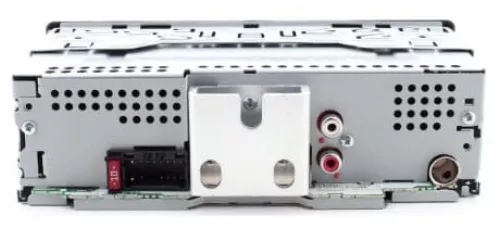 Player auto Pioneer MVH-S120UBG [3]
