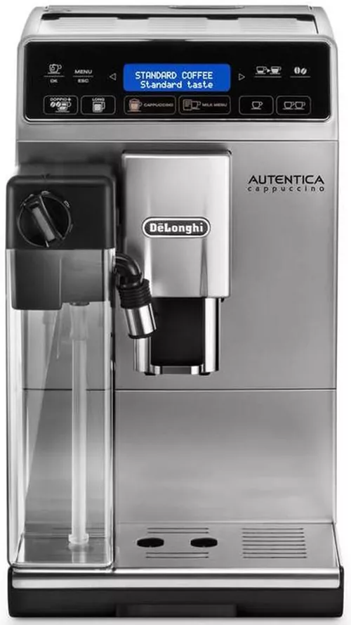 Espressor Delonghi ETAM 29.660.SB [3]