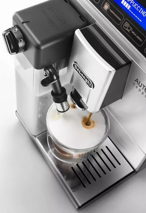 Espressor Delonghi ETAM 29.660.SB [5]