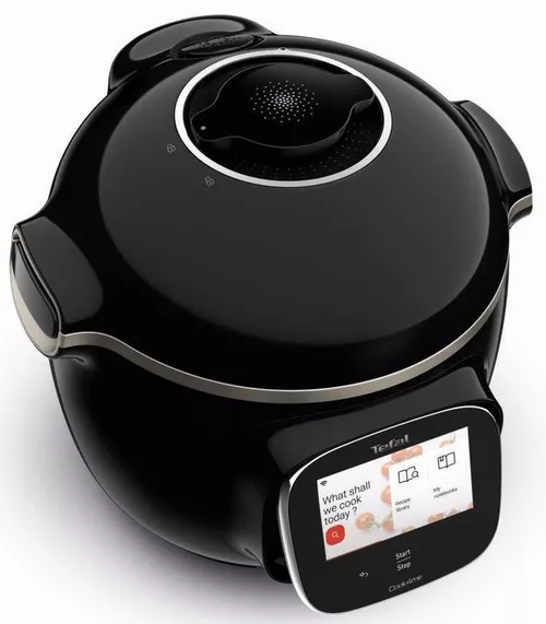 Multicooker Tefal CY912830 [4]