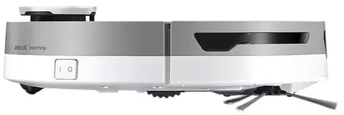 Vacuum Robot Cleaner Samsung VR30T85513W/UK [4]