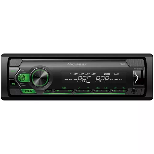 Player auto Pioneer MVH-S120UBG [1]