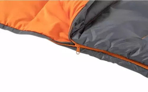 Sac de dormit 230x80x60cm HIBERHIDE 5, 3-8°С [4]