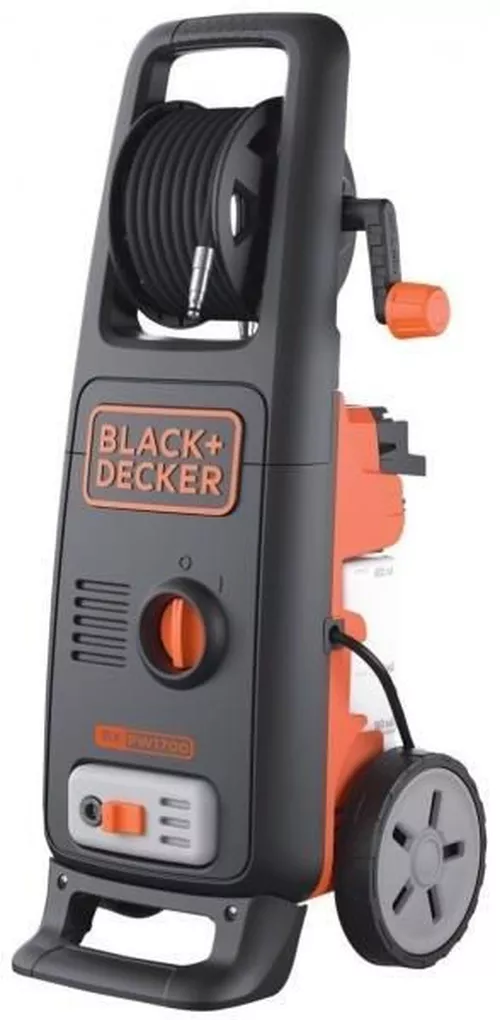 Aparat de spălat cu presiune B+D BXPW1700E [3]
