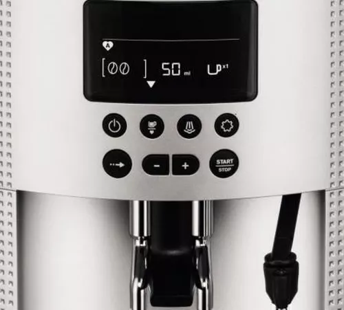 Coffee Machine Krups EA815E70 [3]