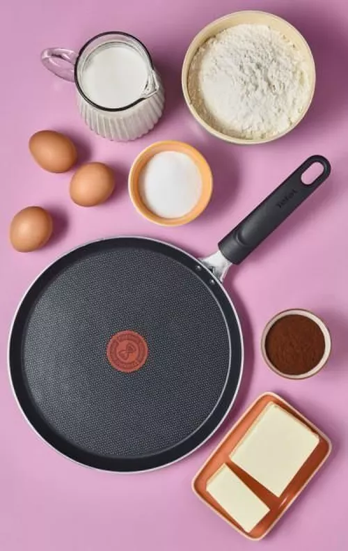 Tigaie pentru clătite Tefal B5671053 [6]