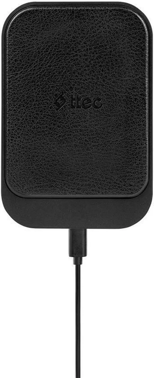 ttec In-Car Holder MagSafe AirCharger Drive M, Black [2]